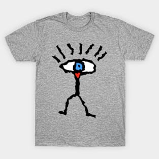 Eye Man T-Shirt